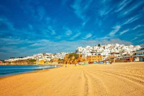 旅馆 Pe Na Areia